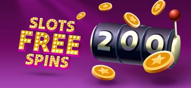 Free spins 