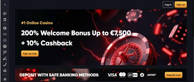 Instant casino – top online casino zonder Cruks 